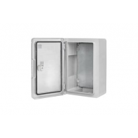 Щит ЩМП-П IP65 300х200х130 ИЭК