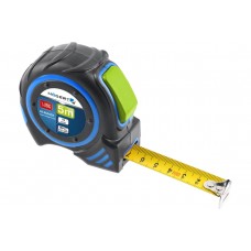 Рулетка   5м х 19мм нейлон HT4M401