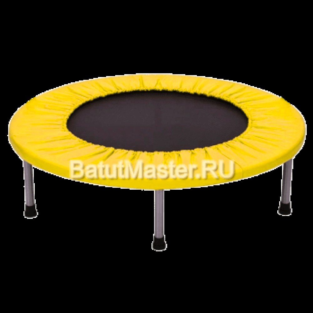Батут каркасный с защитной сеткой 1,4м, до 100кг  YH-D007H 274-186