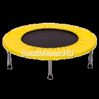 Батут каркасный с защитной сеткой 1,4м, до 100кг  YH-D007H 274-186
