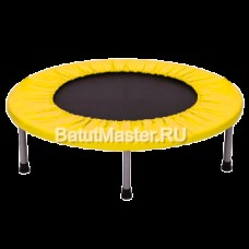 Батут каркасный с защитной сеткой 1,4м, до 100кг  YH-D007H 274-186