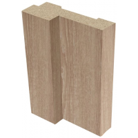 Коробка дверная 08.02.07 Бук РАСПРОДАЖА  АКЦИЯ 50%ххх