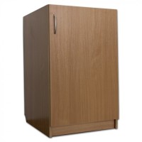 Подстолье под мойку 50х60 Бук светлый (437893)
