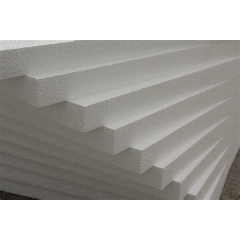 Пенополистирол Crona  откос/подоконник 30*200*2000 Белый