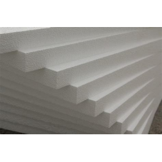 Пенополистирол Crona  откос/подоконник 30*200*2000 Белый