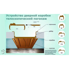 Защелка межкомнатная 6072 AB BK (ст.бронза) (фикс) 114249