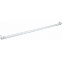 Светильник открытый для ламп светодиодных ДБО 1003 2хТ8 1200мм IEK