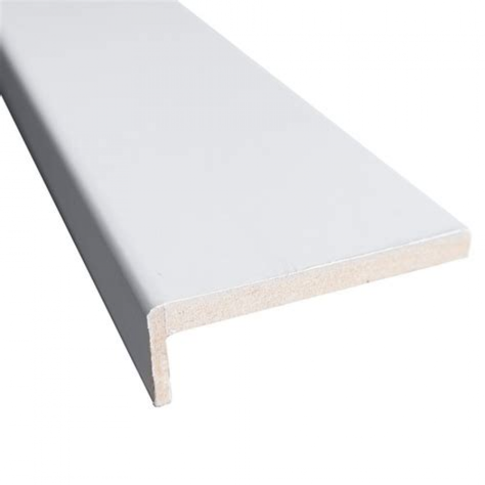 Наличник Т ЭКО 2150*70* 8 Bianco Crosscut