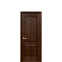 Полотно дверное ЭКО Браво-21 200*80 Wenge Melinga