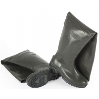 Сапоги мужские ПВХ рыбацкие р.44 САП167-02