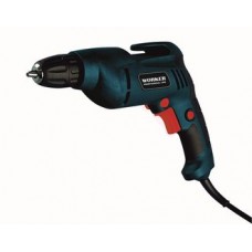 Дрель электрическая ( 550Вт) WD 1050 WORKER ХХХ АКЦИЯ 15%