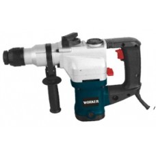 Перфоратор RBE H1050 SDS-Plus