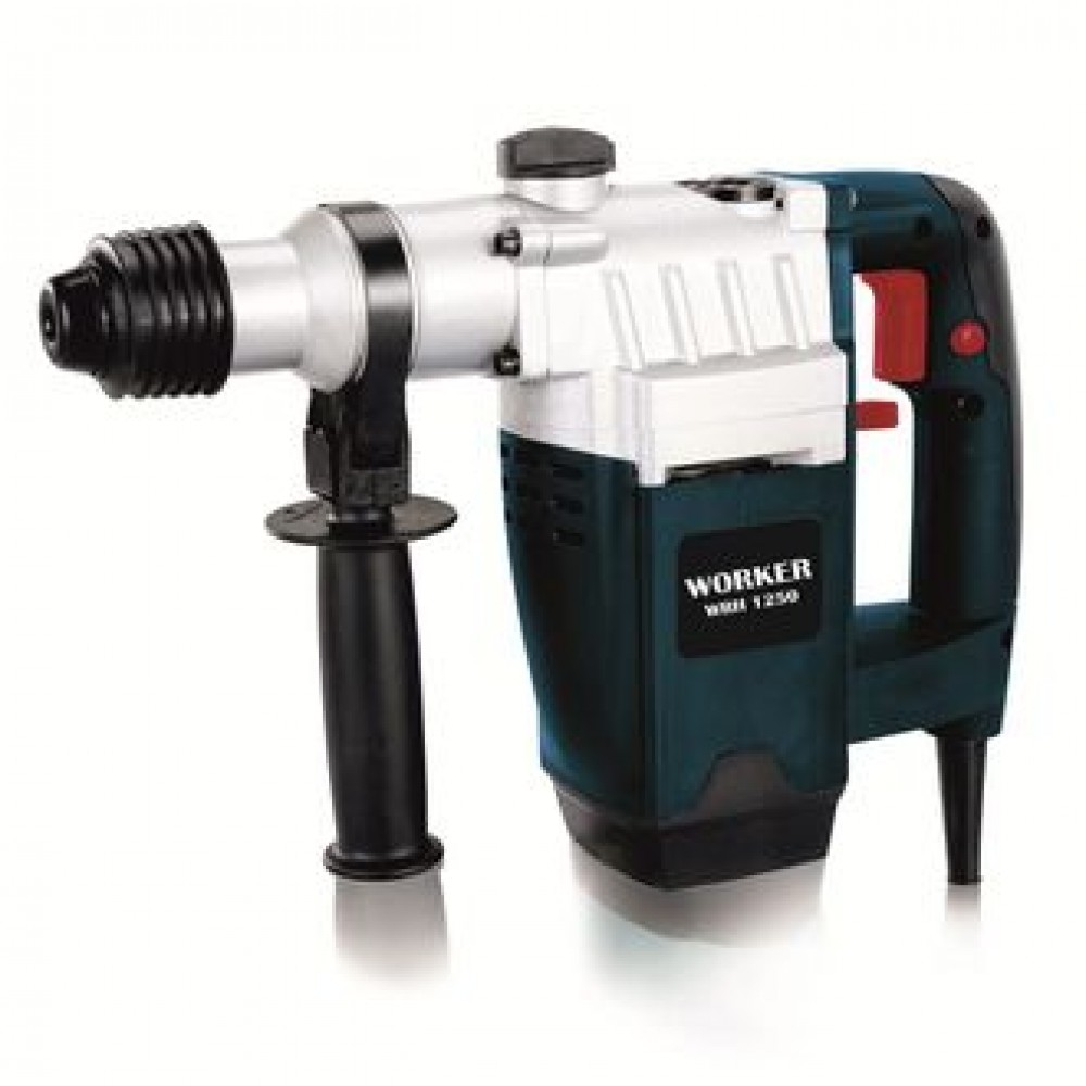 Перфоратор WRH 1250