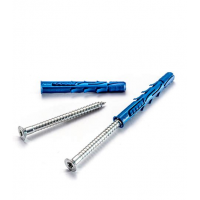 Дюбель рамный 08* 80