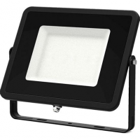 Прожектор светодиодный GAUSS 100w 220v 6500K IP65 ХХХ