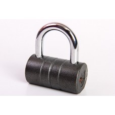 Замок навесной ЗН-403-80мм (3кл) 13794 ХХХ АКЦИЯ 20%
