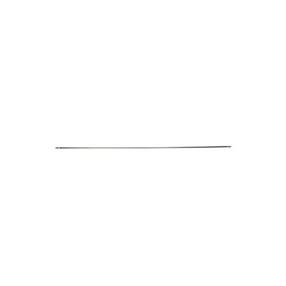 Тэн сухой гибкий 1,2 кВт нерж. (03.612)