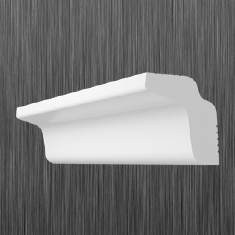 Плинтус потолочный K 65 (50*50 мм) Плинтус потолочный K 65 (50*50 мм)