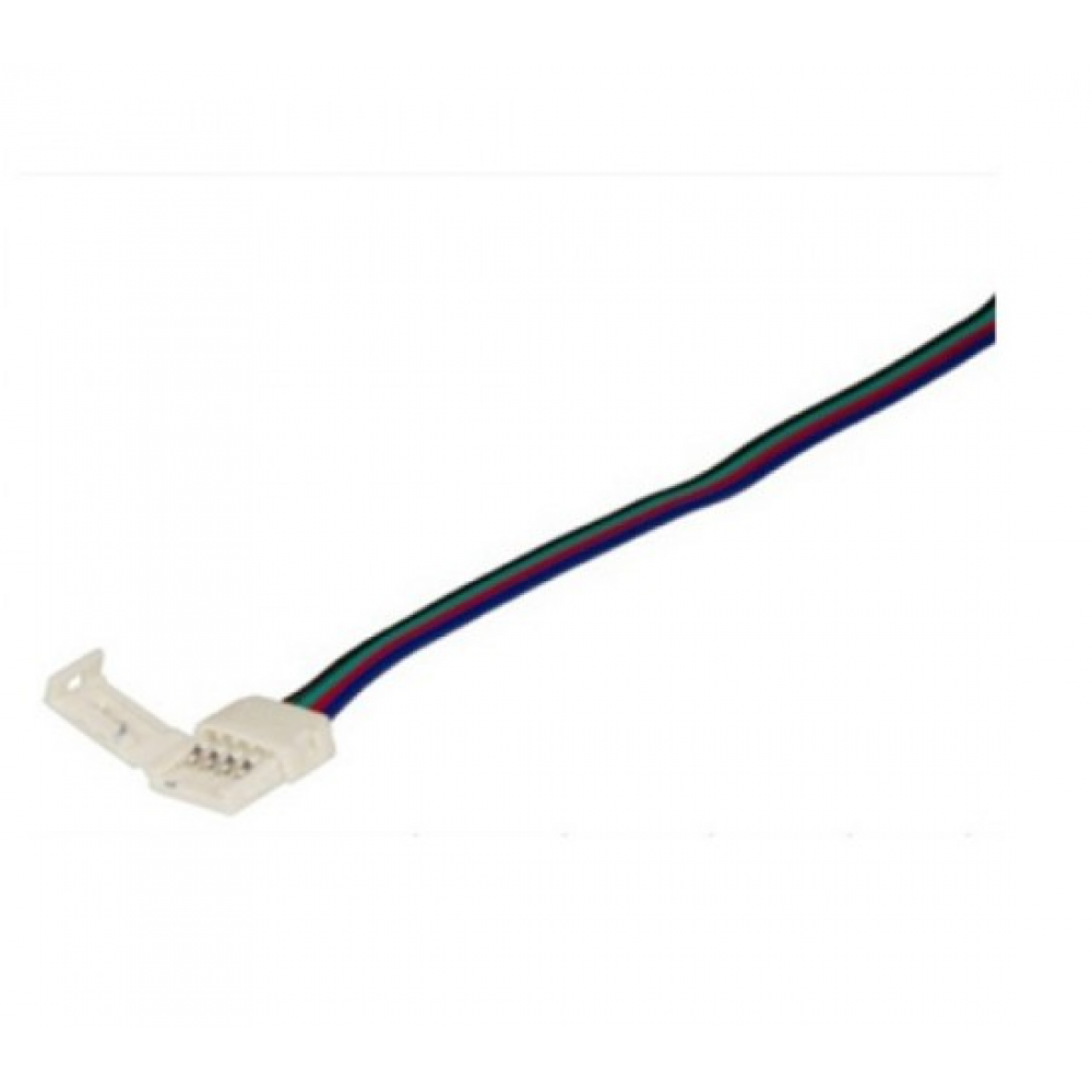 Коннектор GSC10-RGB-CS-IP20 5208