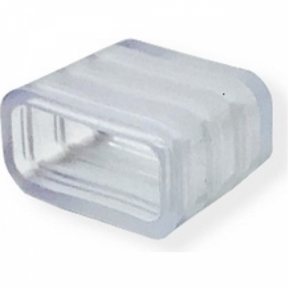 Заглушка для неона гибкого G-2835-E-IP20-NL 521401