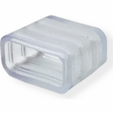 Заглушка для неона гибкого G-2835-E-IP20-NL 521401