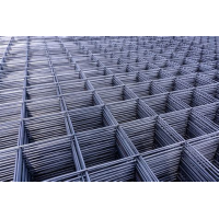 Сетка армировочная 3,0ВР-1, 2000х1000 мм /100/ (1 шт = 2 пог.м=2м2) ТУ