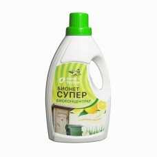 Бионет Супер концентрат 950мл