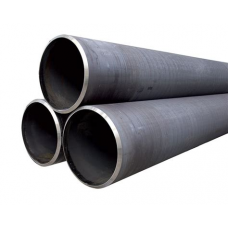 Труба круглая электросварная 114*3,5 L=6000mm