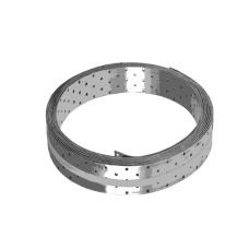 Лента монтажная прямая (LМ) 30*1,5мм (бухта 10м)