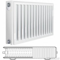 Радиатор стальной 22/600/ 800 K(1732 Вт) 