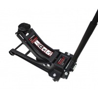 Домкрат подкатной 3,0т (2-х поршневой)T830018-RF