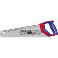 Ножовка по дереву 400мм WP215005