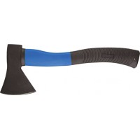 Топор 0,6кг стеклопластикова ручка 46191M