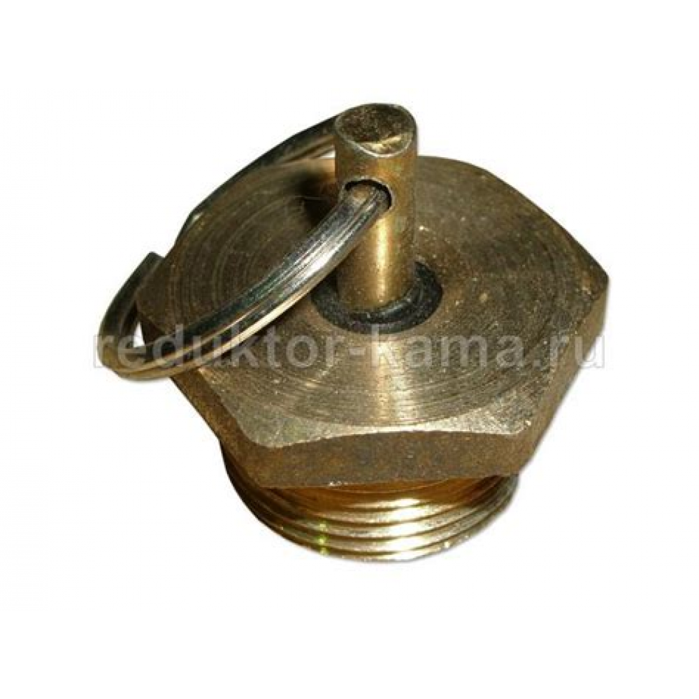 Кран слива 400/100 Кран слива 400/100