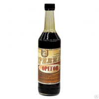Морилка- нитро Орегон 0,5 л ЦК 53591