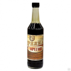 Морилка- нитро Орегон 0,5 л ЦК 53591