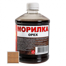 Морилка- нитро Орех 0,5 л ЦК 17800