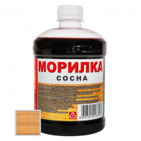 Морилка- нитро Сосна 0,5 л ЦК 27800