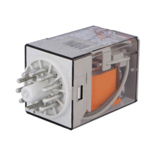 Реле и разъем 22/4