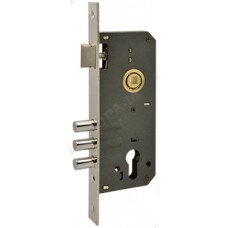 Корпус замка Palladium 04-6 GP золото 114869