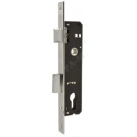 Корпус замка Palladium 4301 CP хром 114877