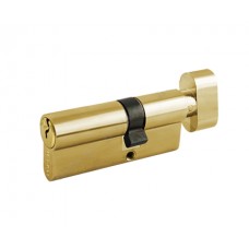 Цилиндровый механизм ЛУВ- 90 (55-35в) (хром)  11870 ХХХ АКЦИЯ 10%
