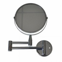 Зеркало 60*45 серебро  P711 