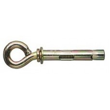 Дюбель металлический (анкер) SLR с крючком О М 18*240 