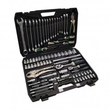 Набор инструментов - 101 предметов 1/4",1/2" 41013-5-RF