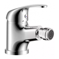 Смеситель для биде Rossinka латунь Y35-51 ХХХ