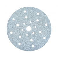 Диск наждачный с перфорацией P 60 150мм 5KAS1508P60