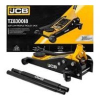 Домкрат подкатной 2,5т JCB-T830018(TZ) 58059