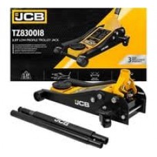 Домкрат подкатной 2,5т JCB-T830018(TZ) 58059