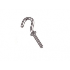Крючок Г (НК) с метрической резьбой М   8х230